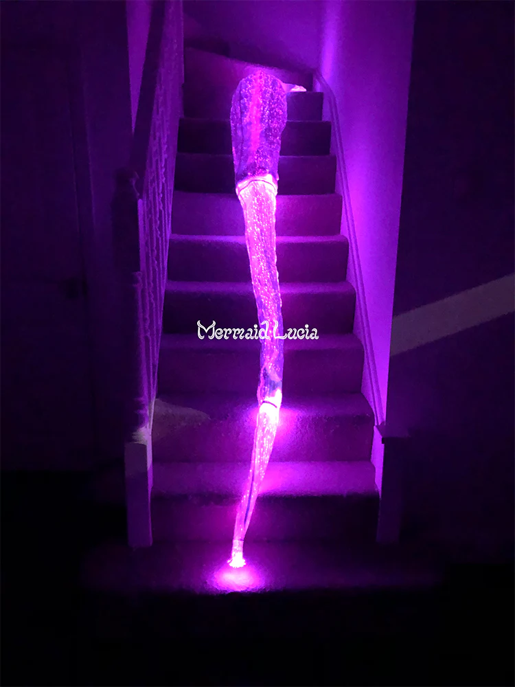 FABRIC TAILS COLLECTION
