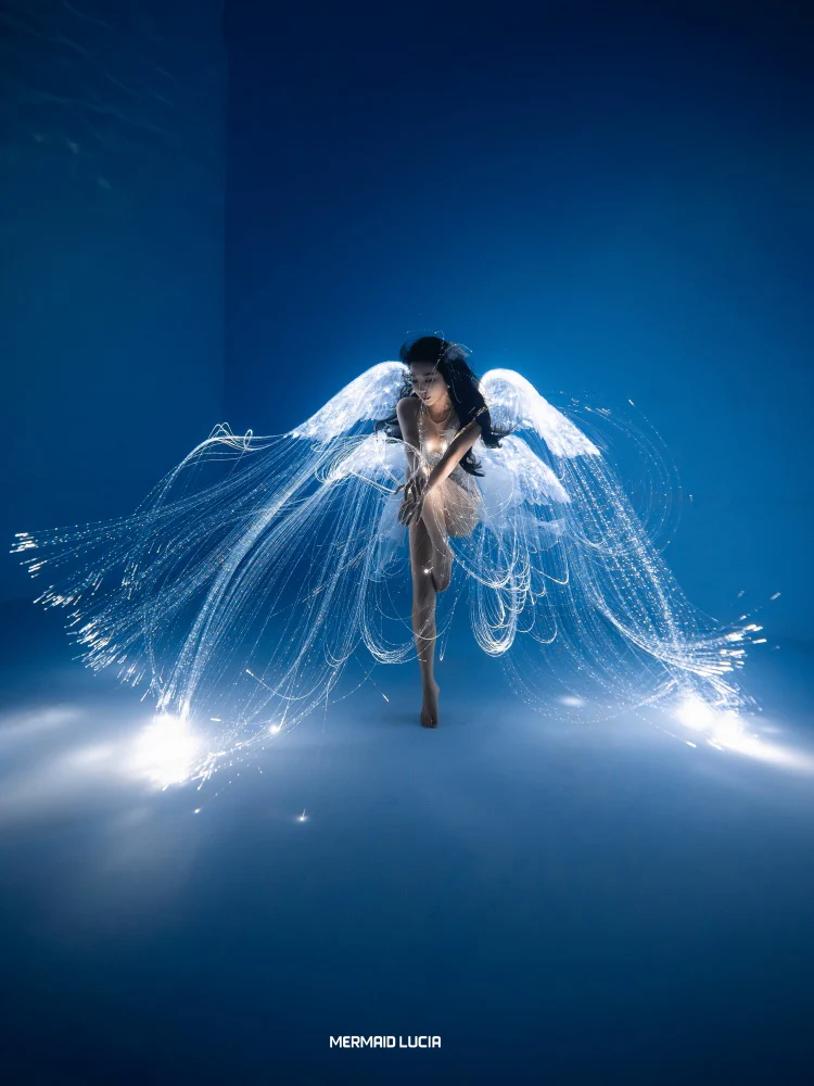 LUMINOUS COSTUMES COLLECTION